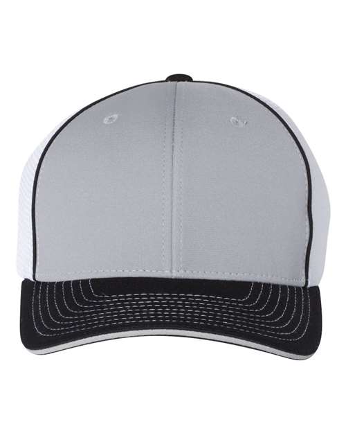 Pulse Sportmesh R-Flex Cap - Richardson