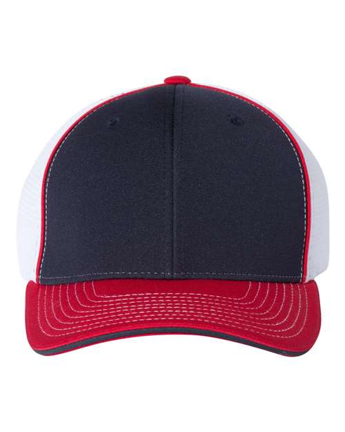 Pulse Sportmesh R-Flex Cap - Richardson