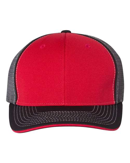 Pulse Sportmesh R-Flex Cap - Richardson