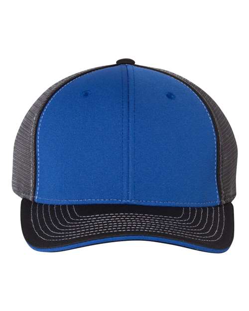 Pulse Sportmesh R-Flex Cap - Richardson