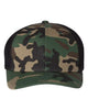 Army Camo/ Black