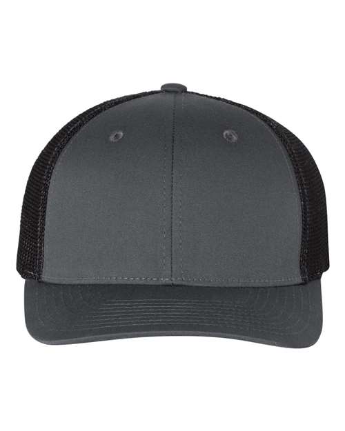R-Flex Trucker Cap - Richardson
