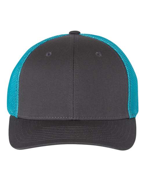 R-Flex Trucker Cap - Richardson