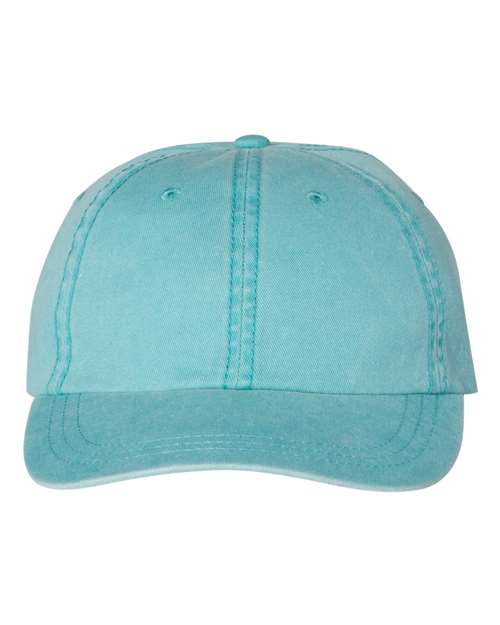 Pigment-Dyed Cap - Valucap