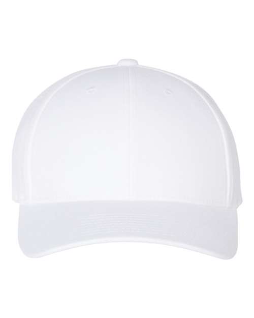 Premium Curved Bill Snapback Cap - YP Classics