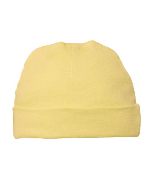 Infant Baby Rib Beanie - Rabbit Skins