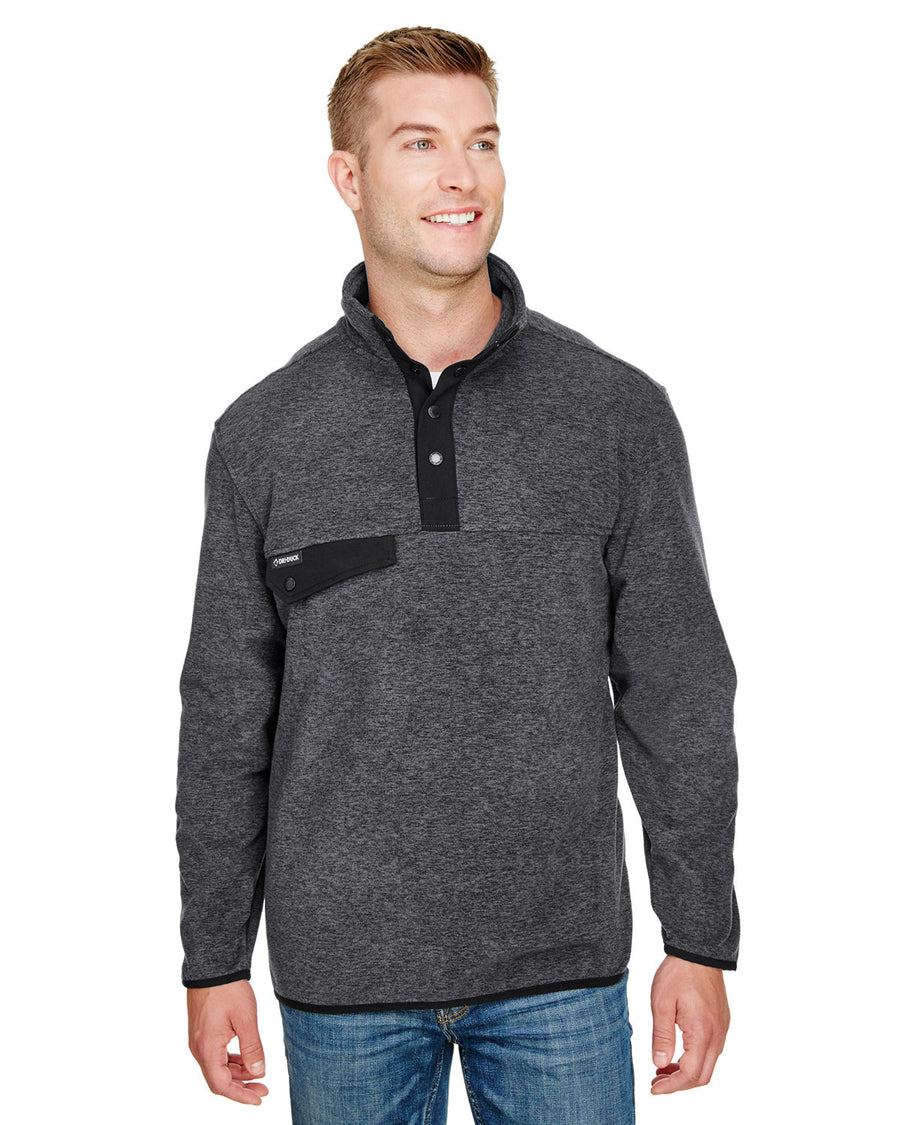 Men's Denali Mountain Fleece Pullover