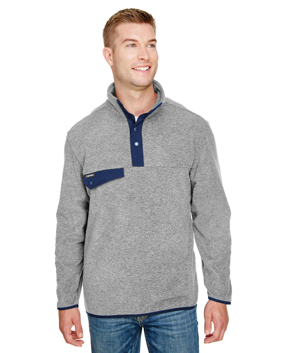 Men's Denali Mountain Fleece Pullover