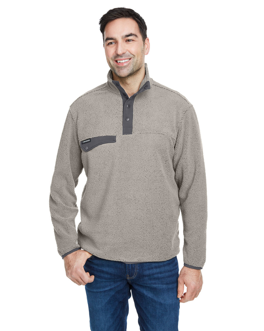 Men's Brooks Sherpa Fleece Pullover