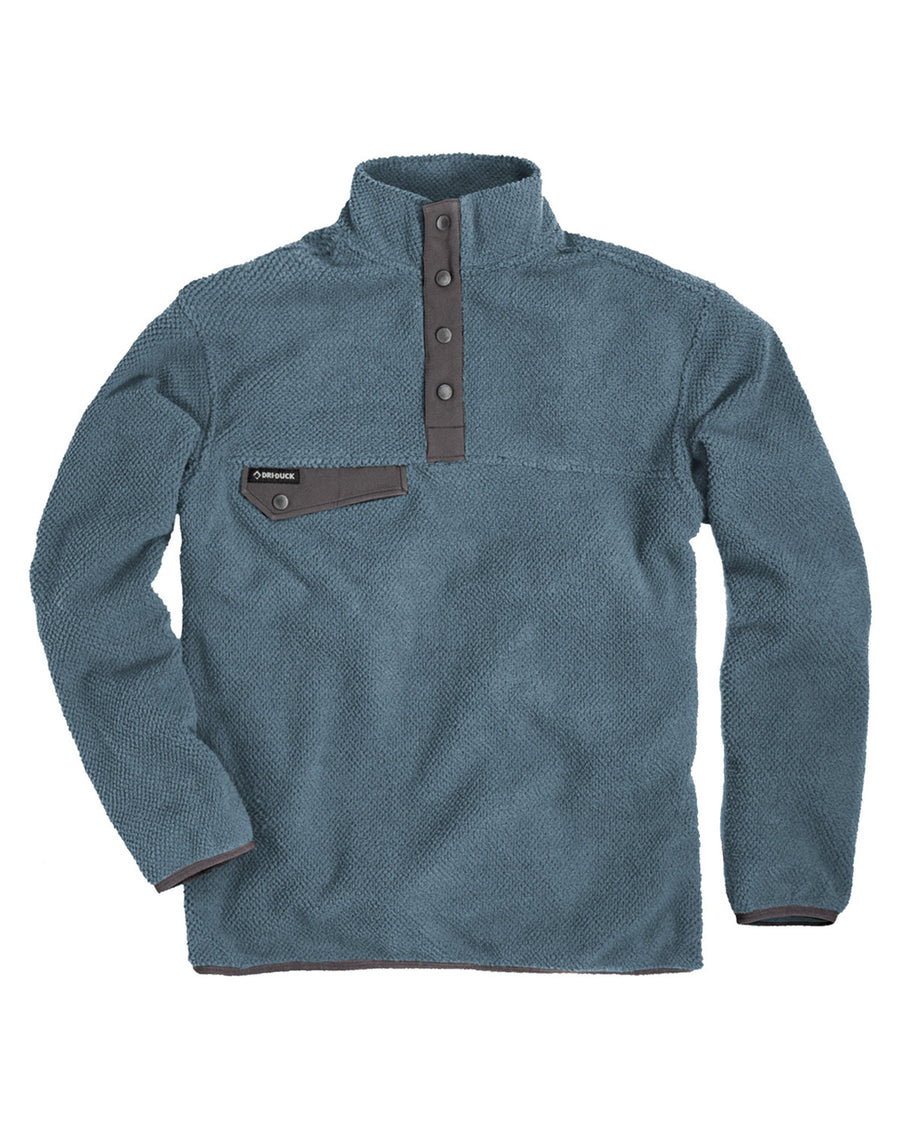 Men's Brooks Sherpa Fleece Pullover