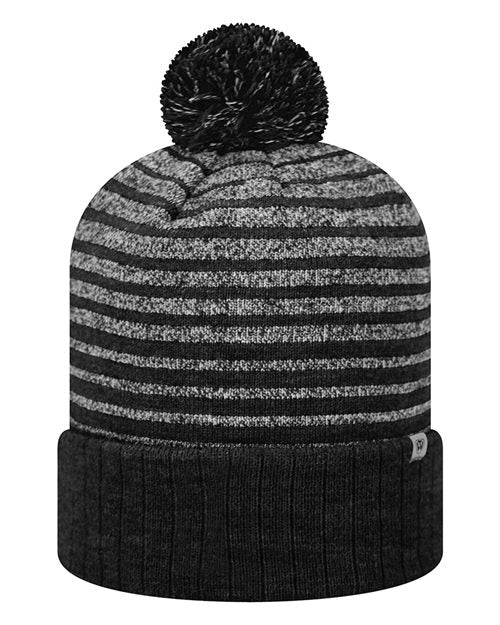 Ritz Knit Beanie - J. America