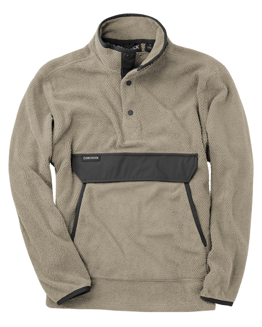 Men's Timber Poly Sherpa Mountain Fleece™