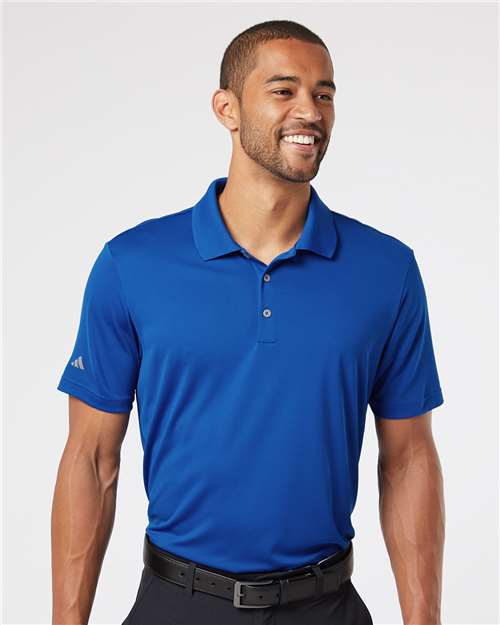 Men's Performance Polo - Adidas – A230