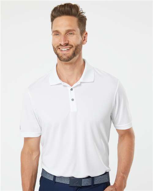 Men's Performance Polo - Adidas – A230
