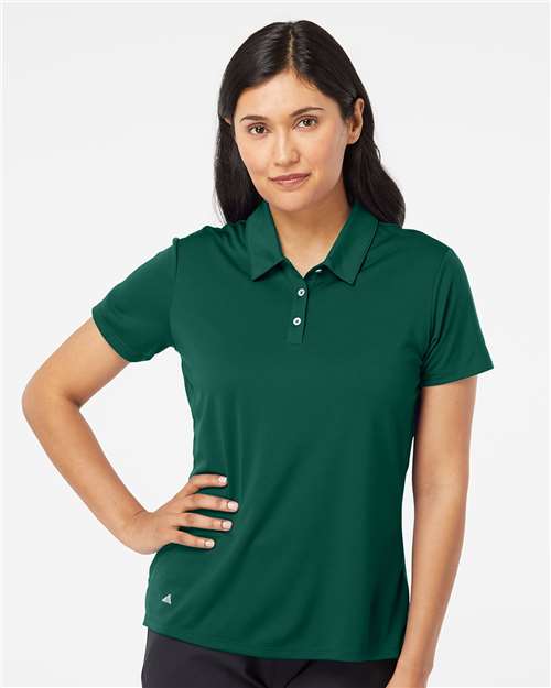Women's Performance Polo - Adidas – A231