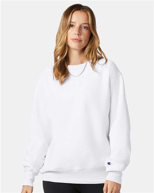 Unisex Reverse Weave® Crewneck Sweatshirt - Champion - S149