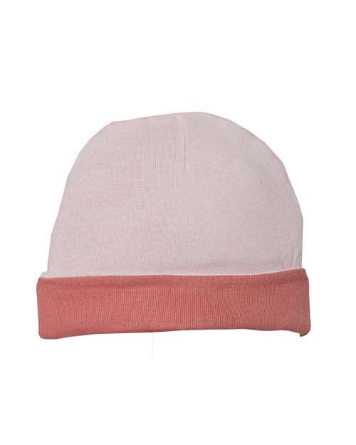 Infant Baby Rib Beanie - Rabbit Skins