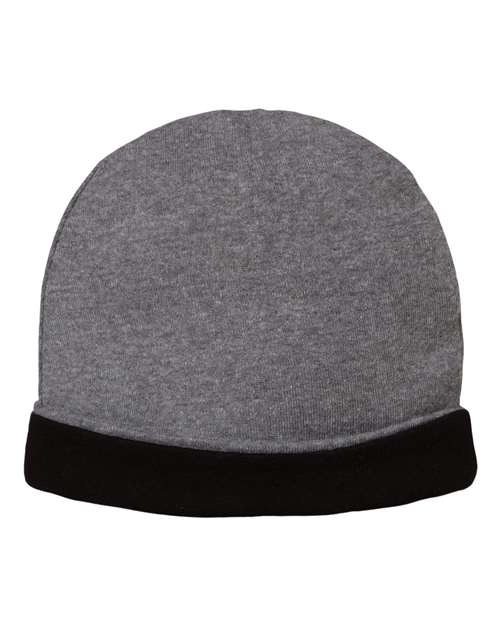 Infant Baby Rib Beanie - Rabbit Skins