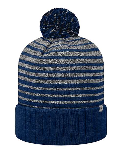 Ritz Knit Beanie - J. America