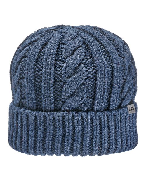 Empire Knit Beanie - J. America