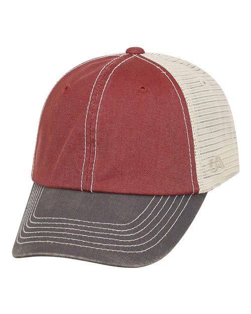 Offroad Cap - Top of the World