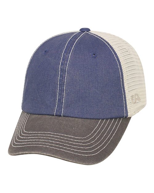 Offroad Cap - Top of the World