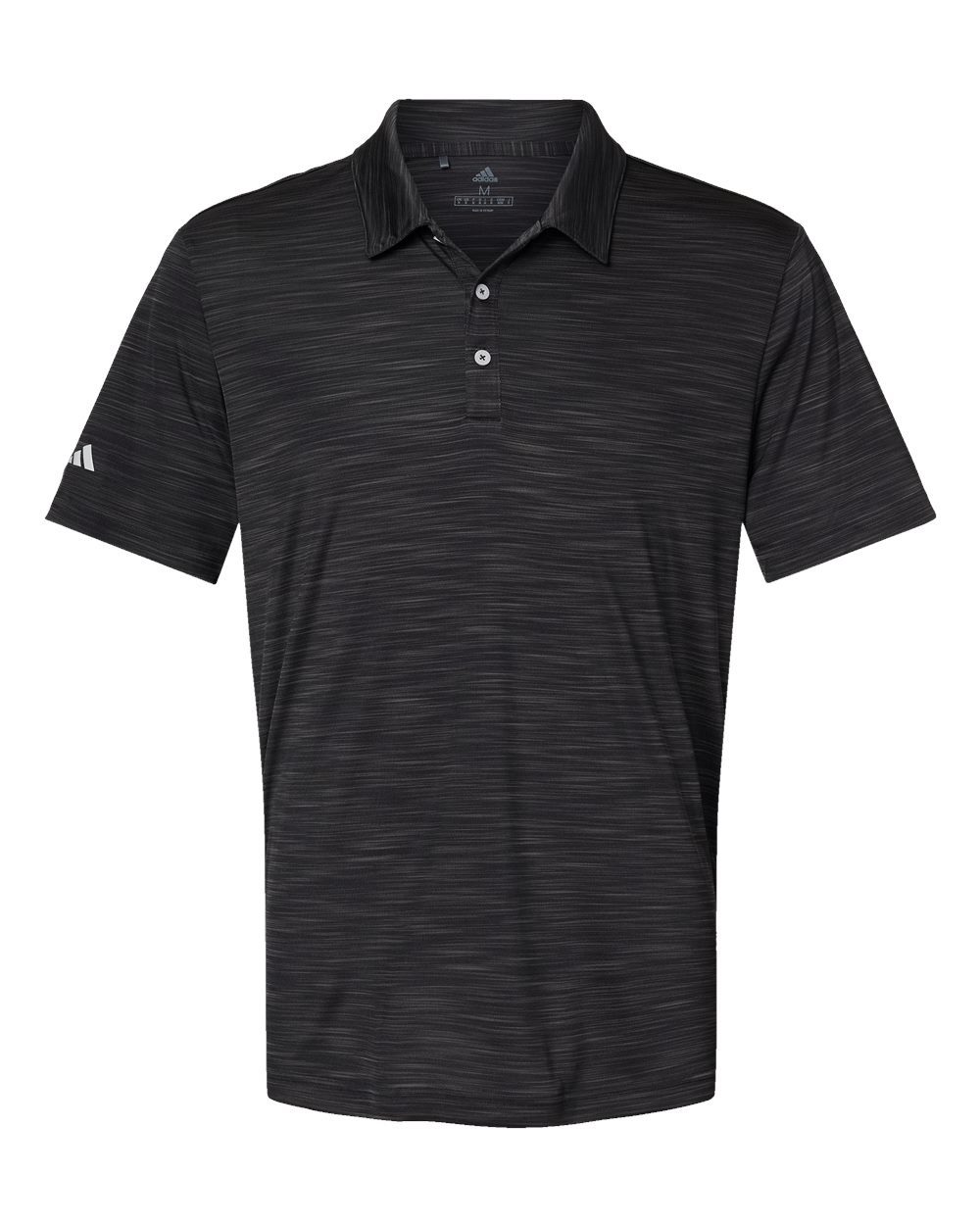 Men's Mélange Polo - Adidas – A402