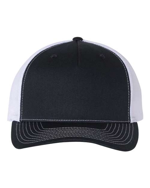 Five-Panel Trucker Cap - Richardson