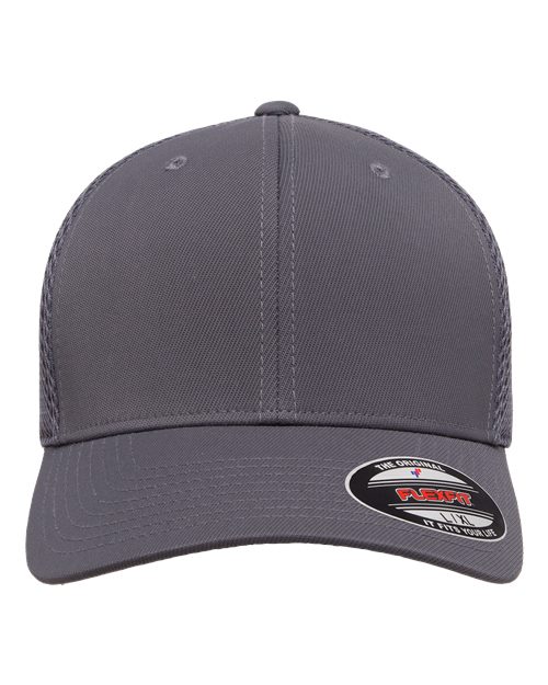 Ultrafiber Mesh Cap - Flexfit