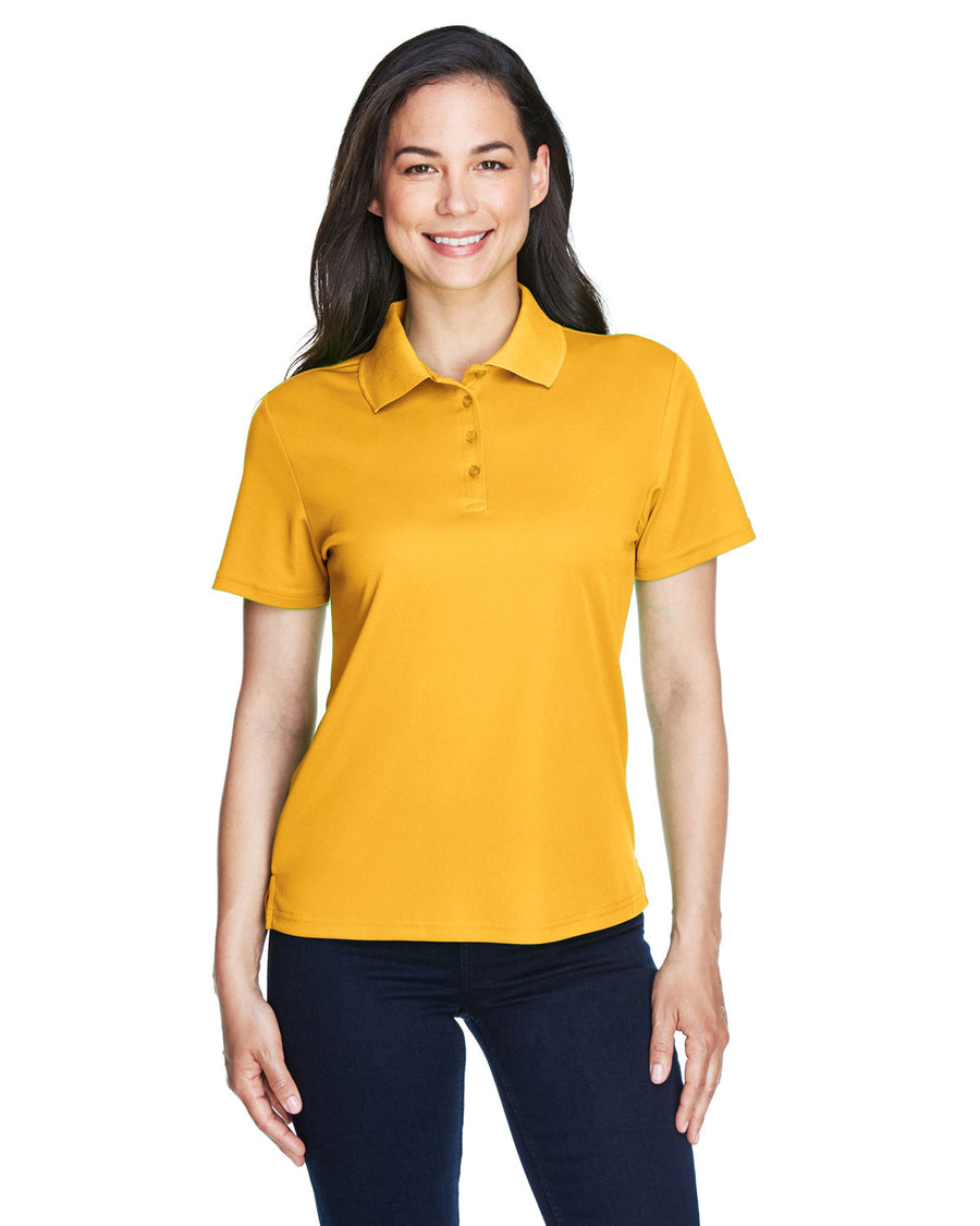 Ladies' Origin Performance Piqué Polo