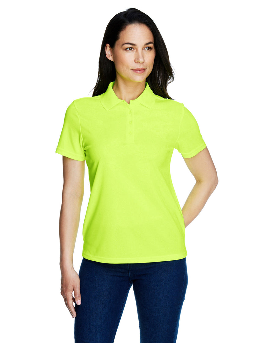 Ladies' Origin Performance Piqué Polo