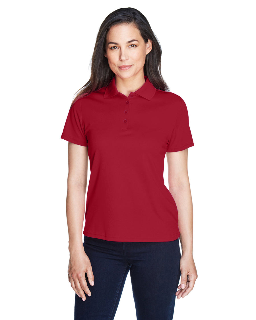 Ladies' Origin Performance Piqué Polo