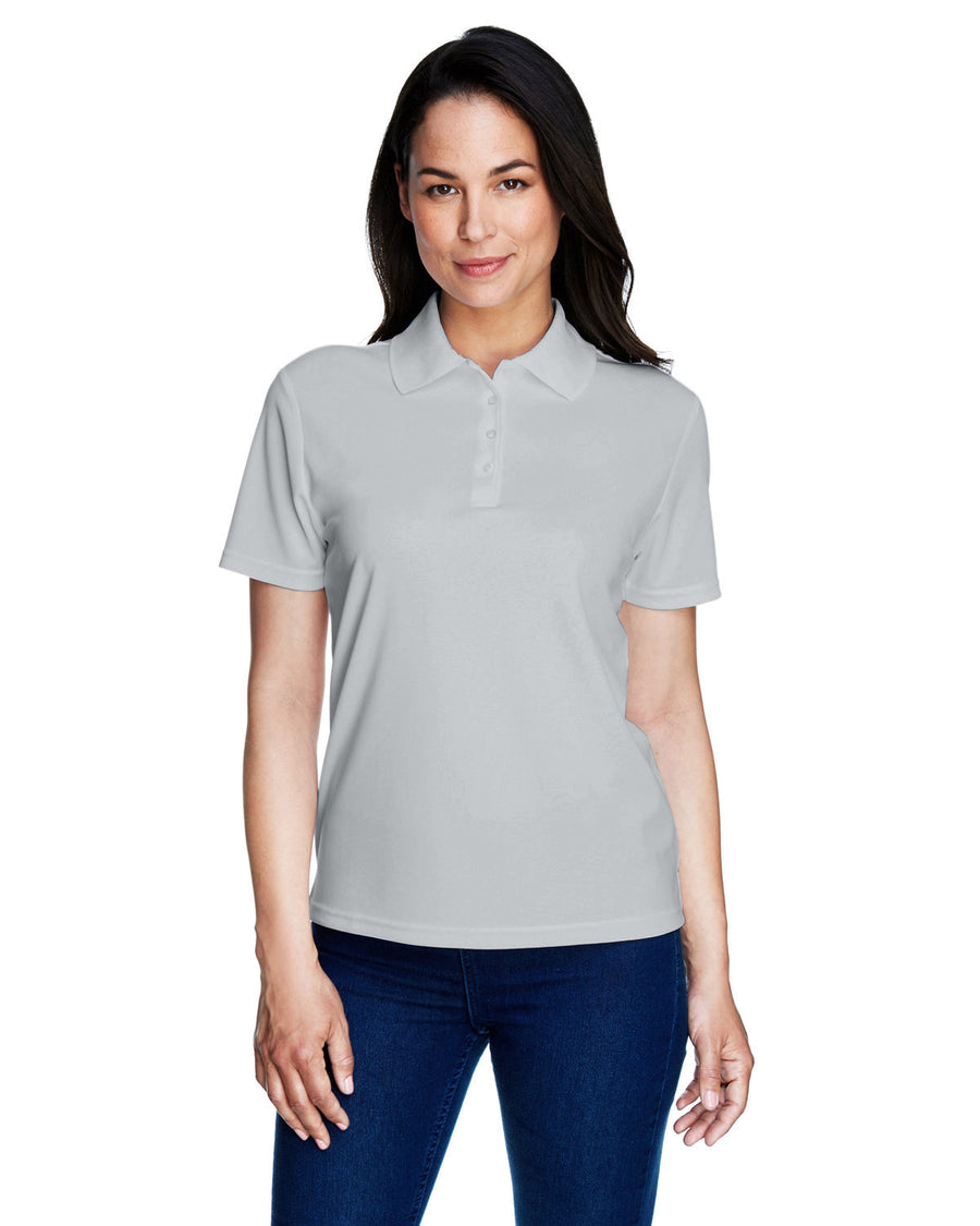 Ladies' Origin Performance Piqué Polo