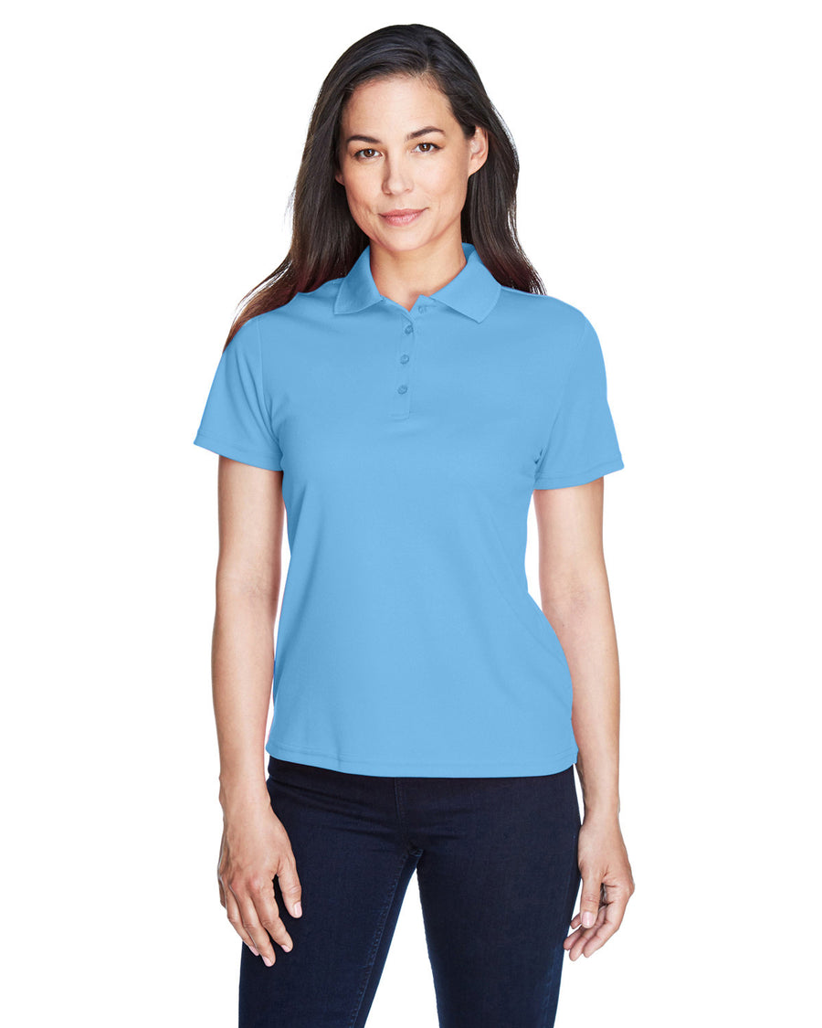 Ladies' Origin Performance Piqué Polo