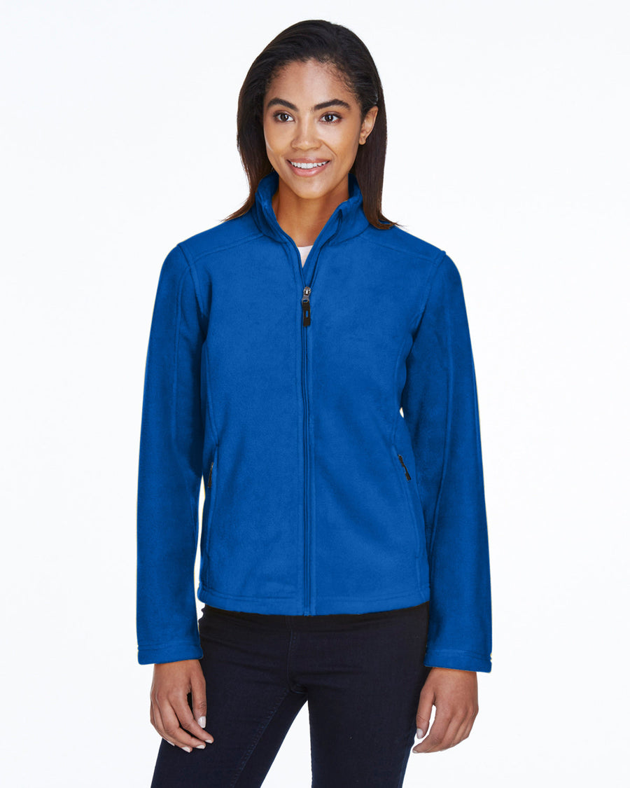 Ladies' Journey Fleece Jacket