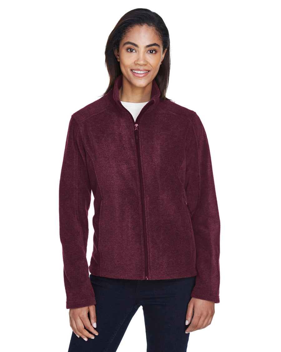 Ladies' Journey Fleece Jacket