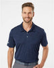 Collegiate Navy Melange