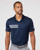 Collegiate Navy/ White