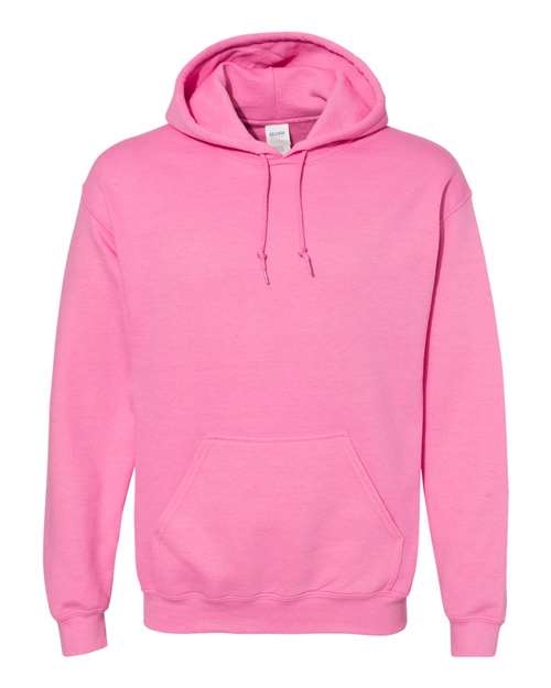 Unisex Heavy Blend™ Hooded Sweatshirt - Gildan – 18500