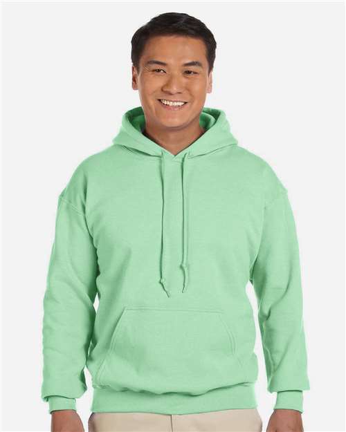 Unisex Heavy Blend™ Hooded Sweatshirt - Gildan – 18500