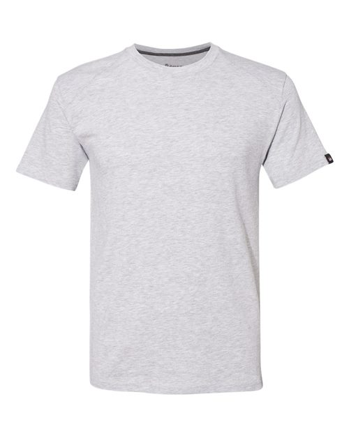 Men's FitFlex Performance T-Shirt - Badger - 1000