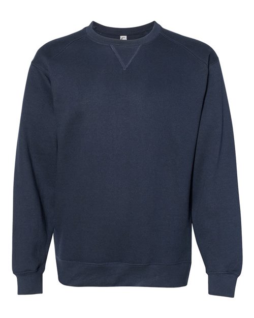Men's Crewneck Sweatshirt - C2 Sport - 5501