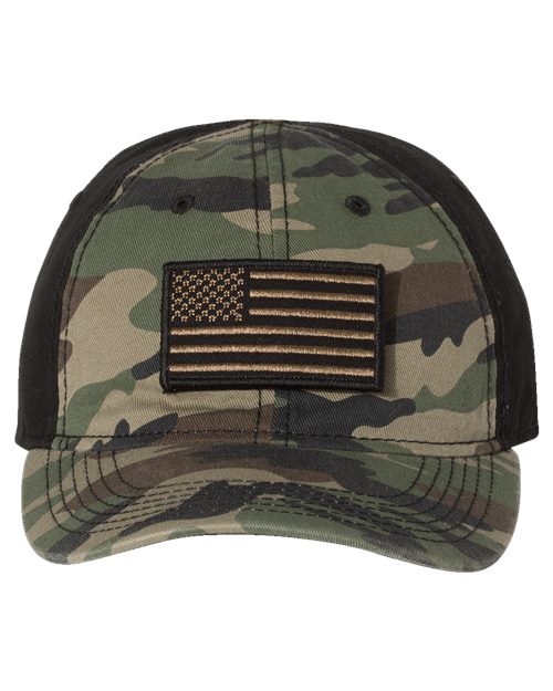 Tactical Cap - DRI DUCK