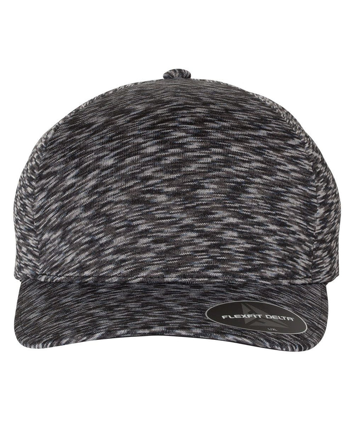 Delta® Seamless Unipanel Cap - Flexfit - 280