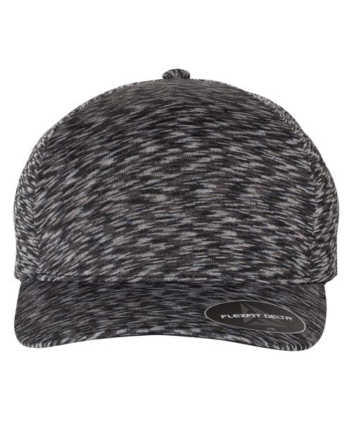 Delta® Seamless Unipanel Cap - Flexfit
