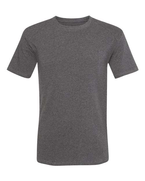 Men's FitFlex Performance T-Shirt - Badger - 1000