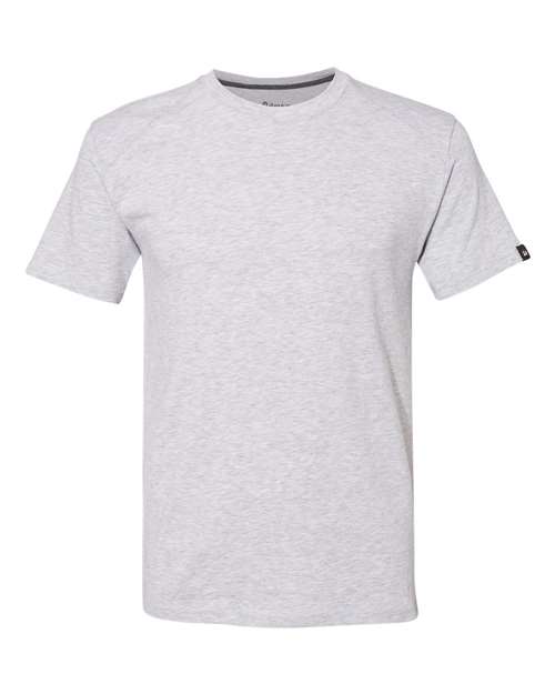 Men's FitFlex Performance T-Shirt - Badger - 1000