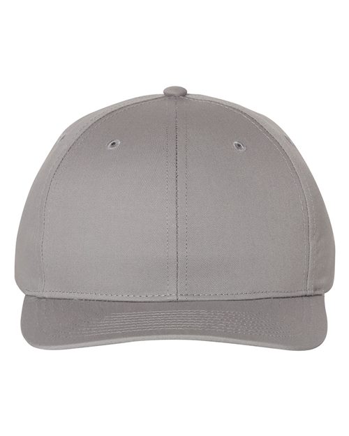 Pro Twill Snapback Cap - Richardson
