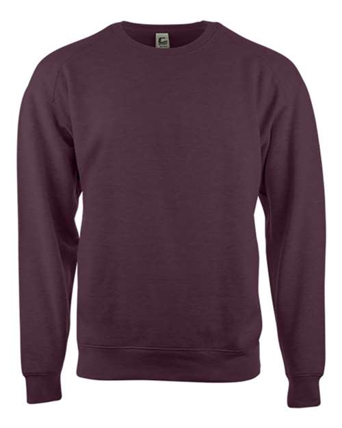 Men's Crewneck Sweatshirt - C2 Sport - 5501