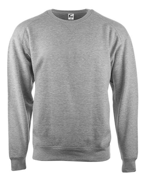 Men's Crewneck Sweatshirt - C2 Sport - 5501